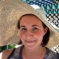 Alpine Rigging & Structural Design Employee Alia Brown's profile photo