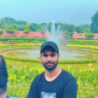 Codermask Tech Employee Anil Patel's profile photo