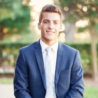 Waste Resource Management Employee Nate Fairwell's profile photo