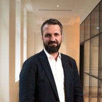 CARDIWEB Employee Bertrand Barral's profile photo