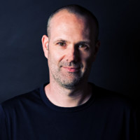 Mixcloud Employee Terry Morgan's profile photo