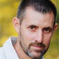 Nine Energy Service Employee Shaun Crawford's profile photo