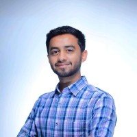 Thursday Employee Jay Gohel's profile photo