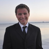 Liberty Mutual Insurance Employee Thomas Levine's profile photo