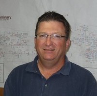 Morrow-Meadows Corp. Employee Marc Carey's profile photo