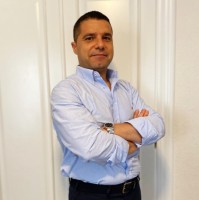 FRED Engineering Employee Francisco Reina Barranco's profile photo