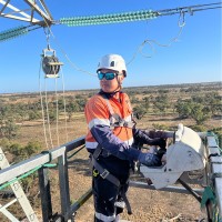 Renewables Technical Services Employee Dan MacApinlac's profile photo