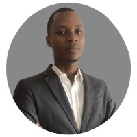 Strataige Expert Consult Employee Bakary Diakité's profile photo