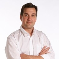 OfferingTree Employee Alec Gorjestani's profile photo