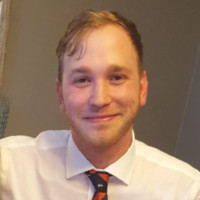 Roomrs Employee Zack Schoem's profile photo