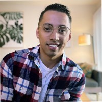 IKEA Employee Teddy Queen's profile photo