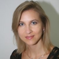 PWC Employee Emanuela Pettenò's profile photo