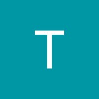 STREAM Environment Employee Tiande Xie's profile photo