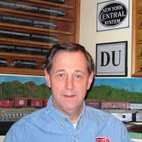 David MacKay Email & Phone Number