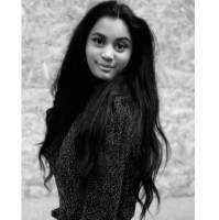 eesy Employee Rebekka Oxe's profile photo