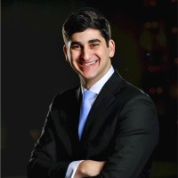 Nathaniel Elefant Email & Phone Number