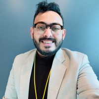 QuadraTech for Information Technology S.A.E. Employee Omar Mohamed's profile photo