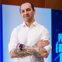 Duo&Co Employee Márcio de Oliveira's profile photo