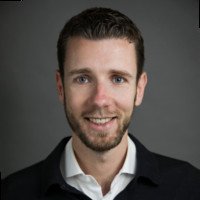 RVshare Employee Martijn Scheijbeler's profile photo