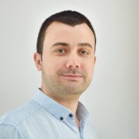 Sampa Automotive Employee Ali Solak's profile photo