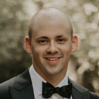 Fanatics Employee Joshua Fishman's profile photo