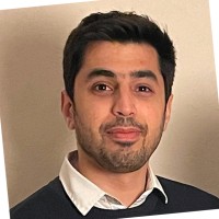 Nabih Ismail Email