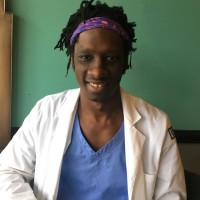 Babalu Tacos & Tapas Employee Jeremiah Jones's profile photo