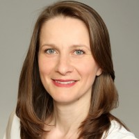 Uniper Employee Iulia Tică's profile photo