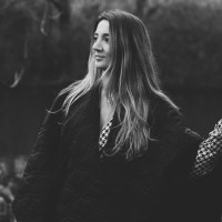 ZEEKR Europe Employee Alexandra Lorenzo's profile photo