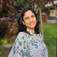 Shilpa M. Email