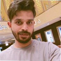TrackOlap Employee Anmol Sandal's profile photo