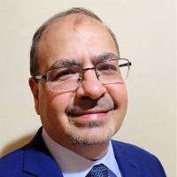Raafat Hamzeh Email