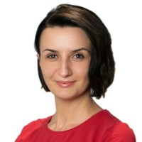 ContentHouse Employee Kinga Szczerba's profile photo