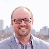 GoodTime.io Employee Ryan Medine's profile photo