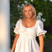 Health Data & Management Solutions, Inc. (HDMS) Employee Abigail Higgins's profile photo