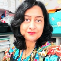 Ujjaini Majumdar Email & Phone Number