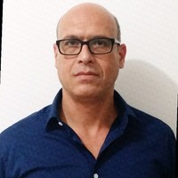 Force 10 UAE Employee Yasser El-Churafa's profile photo