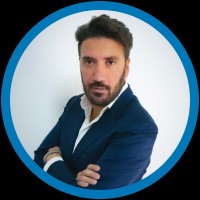 CVing Employee Roberto Aiello's profile photo