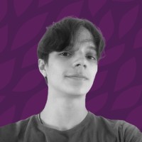 Eva Benefícios Employee Johnny Kleyson's profile photo