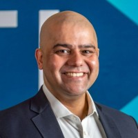 CEATI Employee Akbar N.'s profile photo