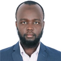 Eric Mutua Email