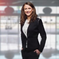 Northdoor plc Employee Georgie Swallow's profile photo
