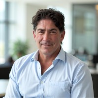 Skydeo Employee Mike Ford's profile photo