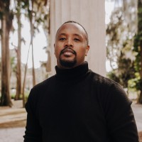 Ultimate Talent Global Employee Andrew Floyd's profile photo