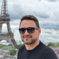 Simplifica Gestão Employee Andre Souza's profile photo