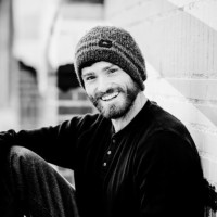 FieldGuide IT Employee Thomas Robinson's profile photo