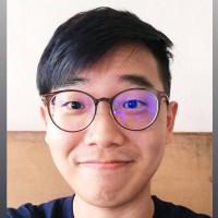 Alpha Laboratories (NZ) Ltd Employee Jesmund Foo's profile photo