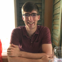 Nathan Streger's profile photo