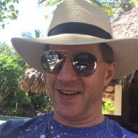Tend Health Ltd Employee Marshall Hollister-Jones's profile photo