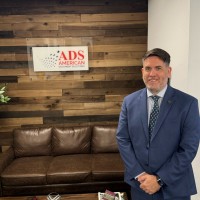American Document Solutions Employee Jason Sullivan's profile photo
